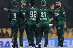 T20 World Cup Pakistan can reach Semi final