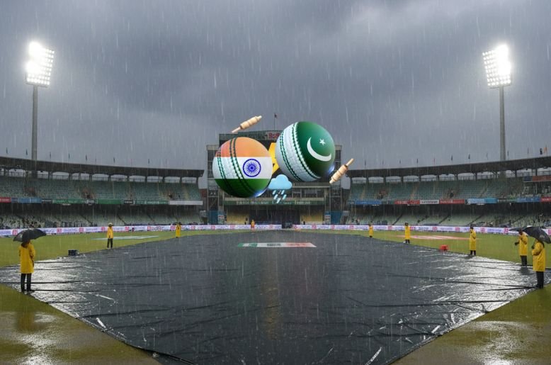 T20 World Cup: Pakistan vs India clash at risk of being cancelled