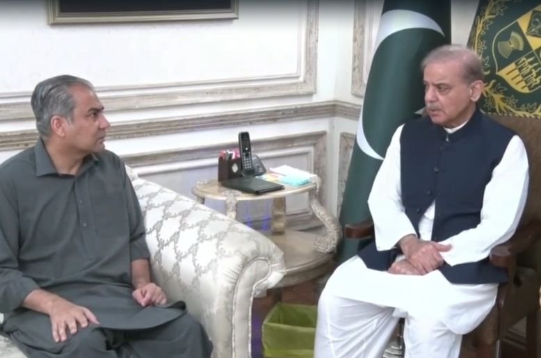 T20 World Cup Pakistan