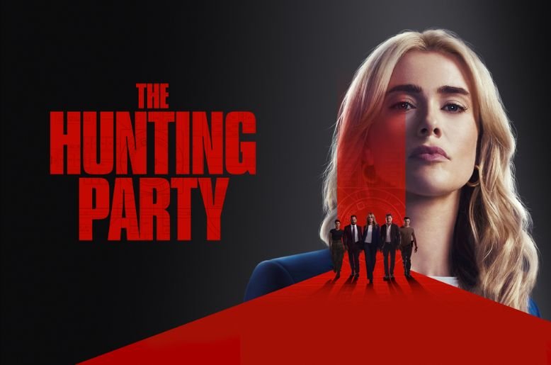 The hunting party