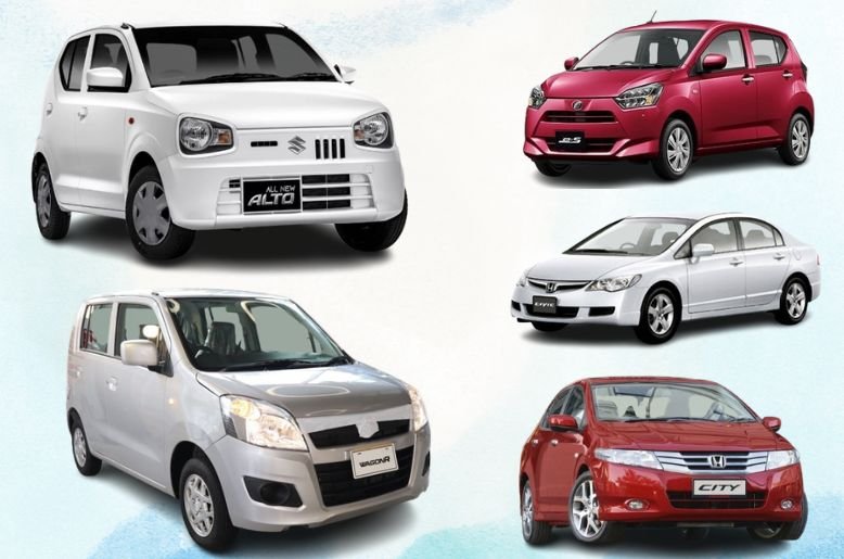 Top Affordable Cars 2026