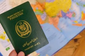 UAE visa Pakistan