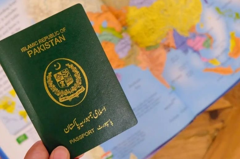 UAE visa Pakistan