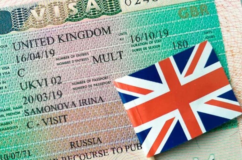 UK visa Pakistan