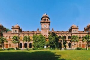 University of Punjab announces 50 job vacancies: apply online now