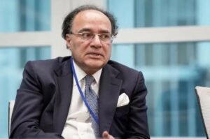 Pakistan receives prestigious awards at the IFN Deals of the Year Awards 2025