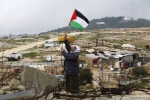 Pakistan opposes any form of annexation of Palestine by Israel