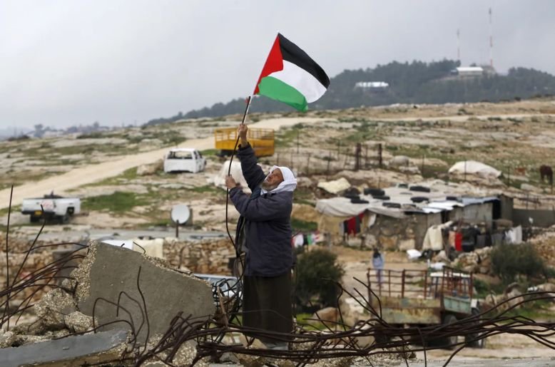 Pakistan opposes any form of annexation of Palestine by Israel