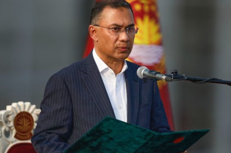 Pakistan invites Bangladesh PM for official visit