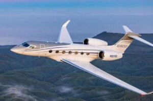 Punjab govt quietly acquires luxury aircraft worth $40 million