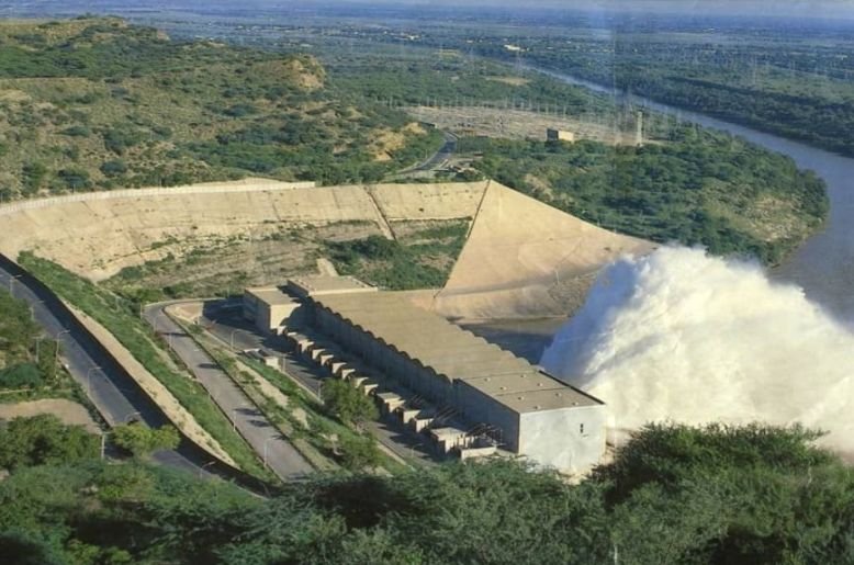 Mangla Hydel Power Station set to raise energy to 1,310 MW