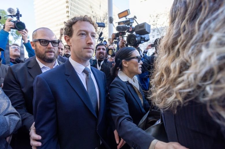 Mark Zuckerberg grilled over underage Instagram users