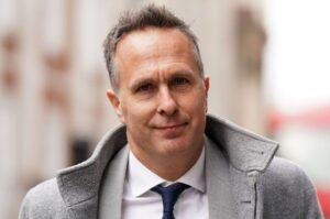 Michael Vaughan urges an investigation into exclusion of Pakistani players by Indian owned teams