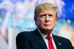 Trump announces India will continue to pay tariffs, nothing has changed