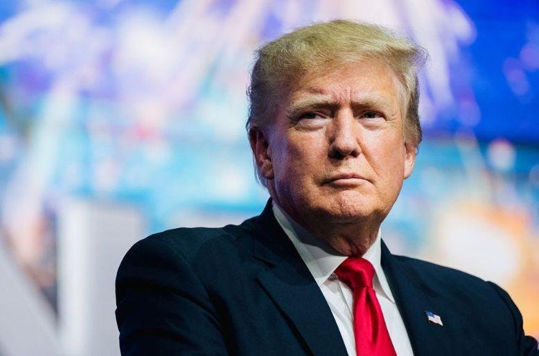 Trump announces India will continue to pay tariffs, nothing has changed