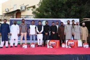 Dubai: Consul General of Pakistan promotes legal remittance channels