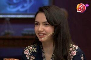 Aina Asif's age shocks fans on social media