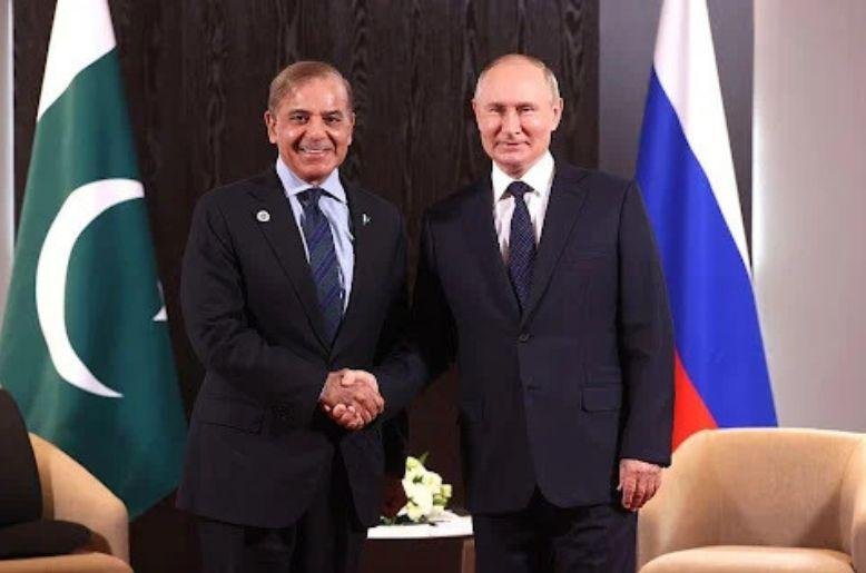 Moscow-Islamabad Media Forum takes place before PM's visit