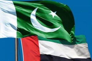 Pakistan-UAE talks over $2billion loan continue
