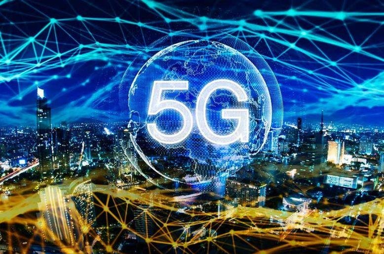 IT secretary denies claims of internet firewall shutdown ahead of 5G auction