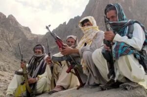 Security forces recover new items in recent BLA cowardly attack