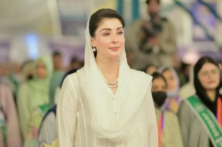 CM Punjab Maryam Nawaz takes notice of PConnect's post, announces reward for Taekwondo star