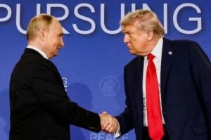 Last US-Russia nuclear deal expires