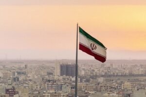 Iran issues airspace closures for Semnan rocket launches