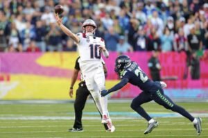 Social media platform X suffers international outages during Super Bowl 2026