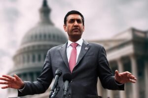 US Congressman warns Epstein files could topple the British Monarchy