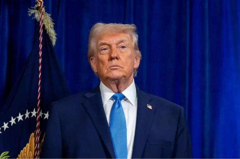 Trump claims again he stopped India Pakistan war