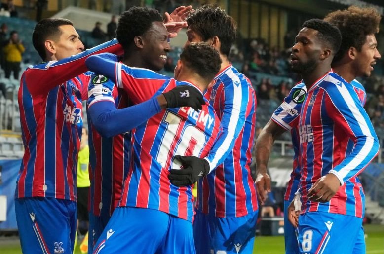 Premier League Crystal Palace vs Burnley gets delayed due to traffic