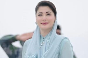 CM Maryam Nawaz launches Health and Education projects in Mianwali
