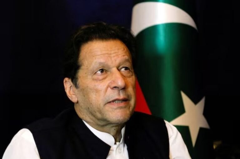 Kasim Khan shares Imran Khan is left with only 15 percent vision