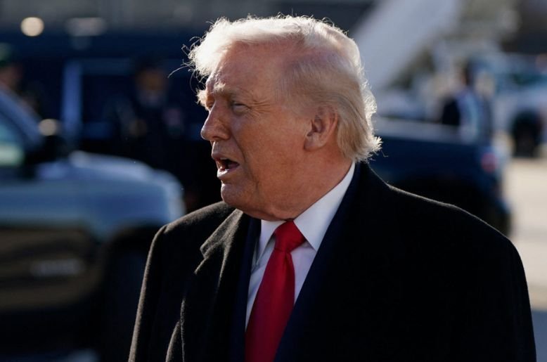 Trump states regime change in Iran would be best outcome amidst US Iran nuclear talks