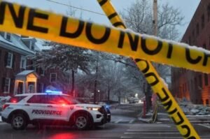 Canada Shooting 10 dead