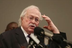 Epstein's post mortem reveals he was strangled not hanged