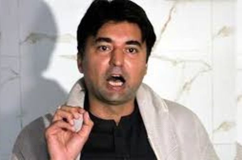 Murad Saeed resignation Senate