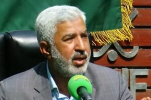 Pakistan hockey captain banned