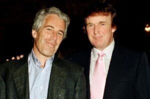 At least six officials from Trump administration named in the Epstein files