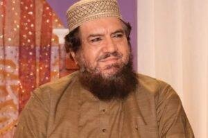 Syed Salman Gilani Poet