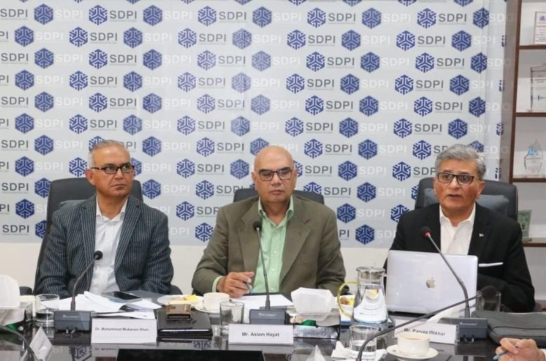 Major tax cuts for 5G technology launch in Pakistan