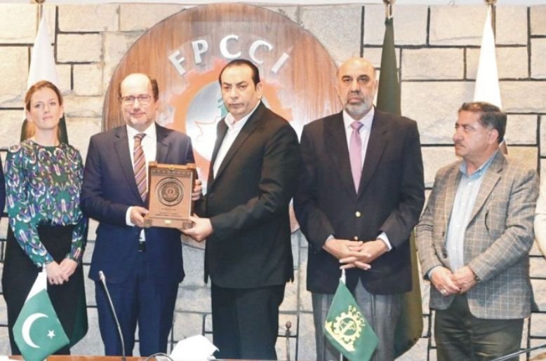 Pakistan Hungary economic partnership grows stronger