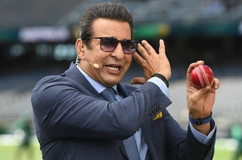 Wasim Akram Basant 2026