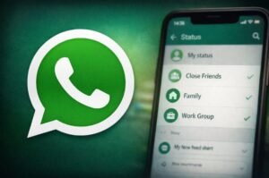 WhatsApp Custom Audience Controls