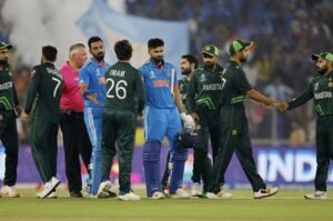 Will Pakistan play against India in T20 World Cup 2026? contradictory reports