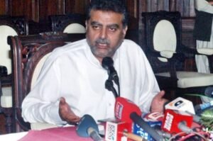 Zaeem Qadri