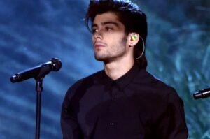 Zayn malik