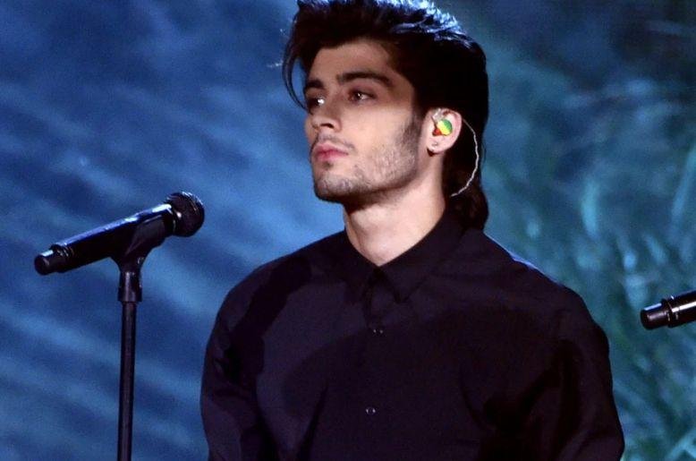 Zayn malik