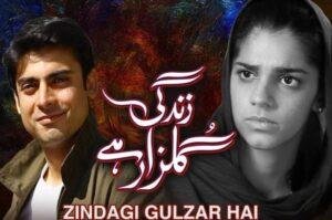 Zindagi Gulzar Hai